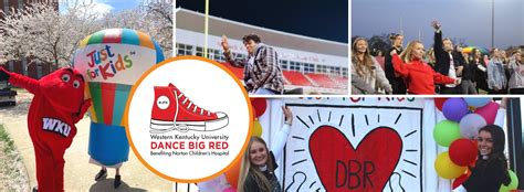 dance big red 2024